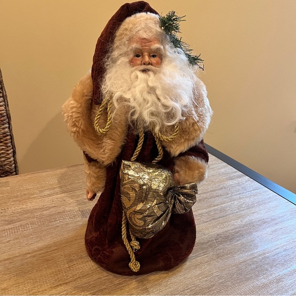 Other - Santa Gift Bag
